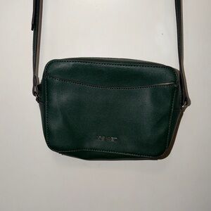 Nine West Green Crossbody Bag